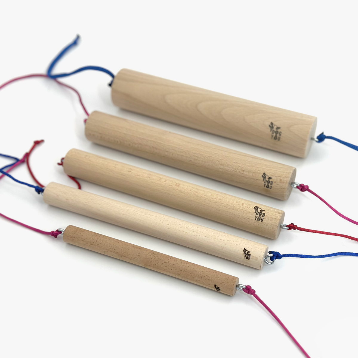 Dog&You - Gryf ze sznurkami - obrazek 8