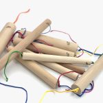 Dog&You - Gryf ze sznurkami