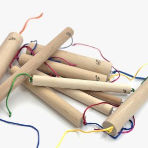 Dog&You - Gryf ze sznurkami