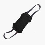 BD Gryzak poduszka dla psa z dwoma uchwytami 24 x 9 cm - materiał ringowy