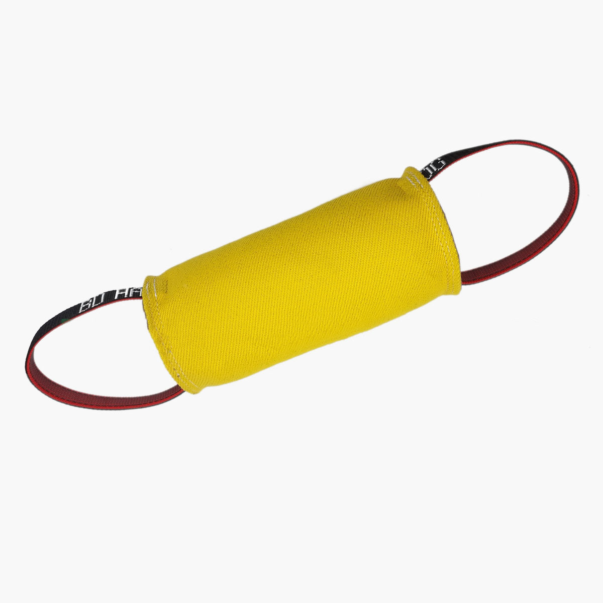 BD Gryzak poduszka dla psa w kształcie wałka - materiał ringowy - obrazek 3