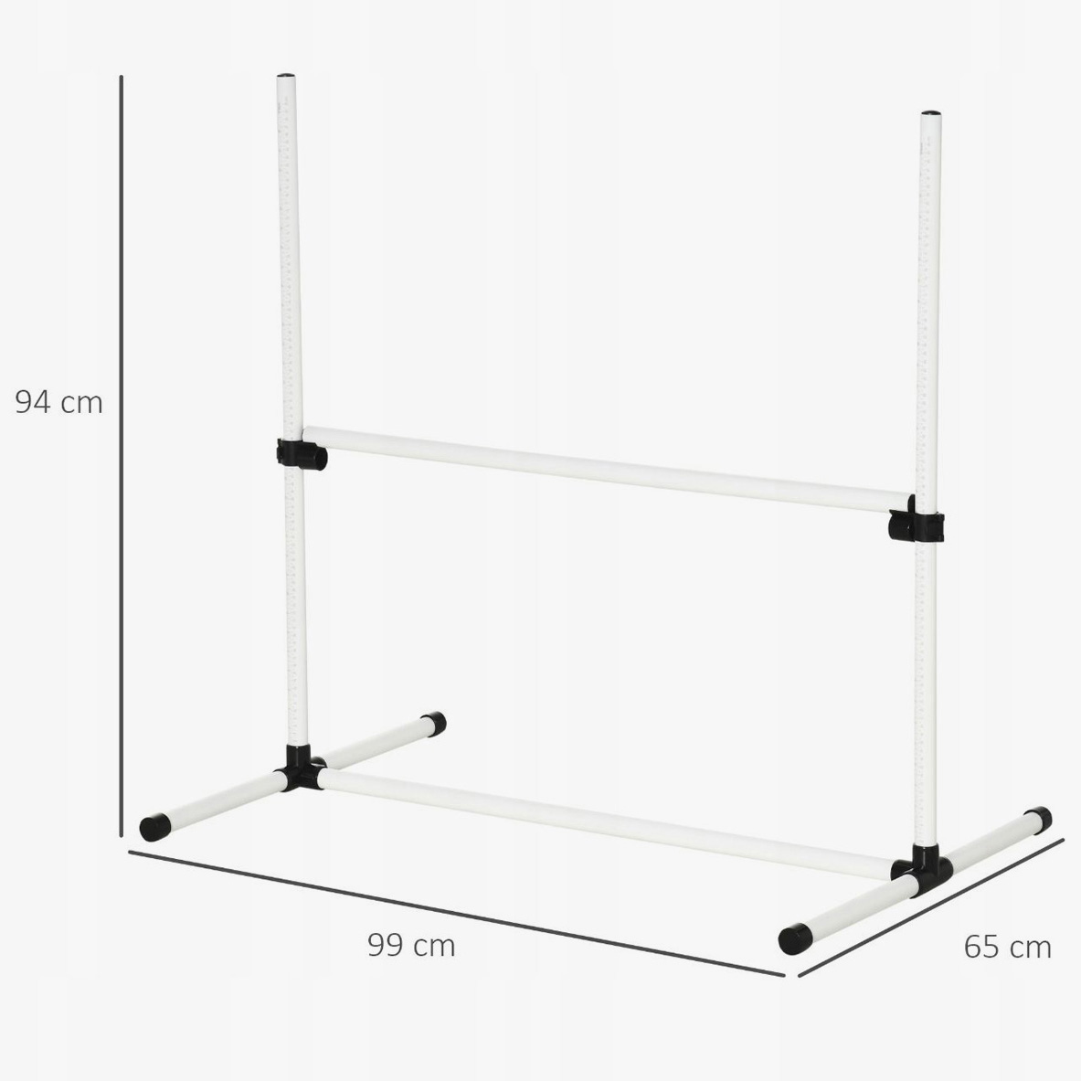 Dog&You - Hopka - przeszkoda treningowa - obrazek 2