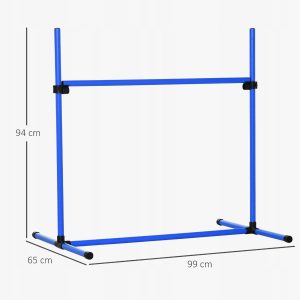 Dog&You - Hopka - przeszkoda treningowa