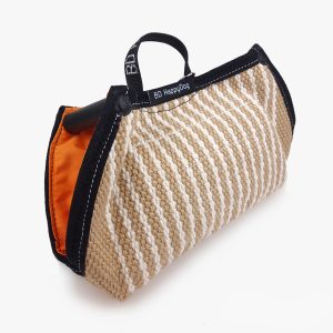 BD Klin z dwoma uchwytami 46 x 27 cm - juta