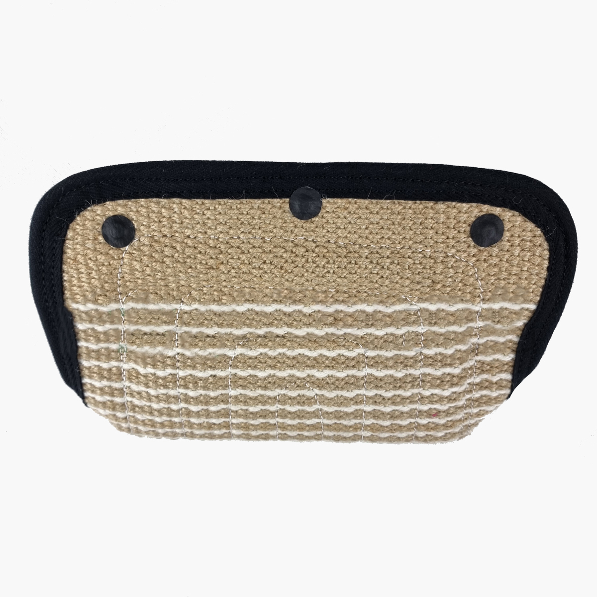 BD Klin dla psa trojan 37 x 23 cm - juta - obrazek 2