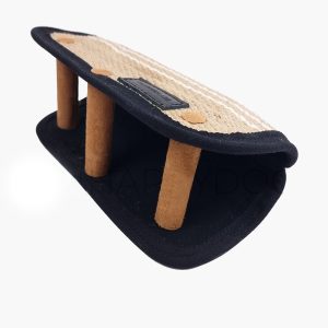 BD Klin dla psa trojan 37 x 23 cm - juta