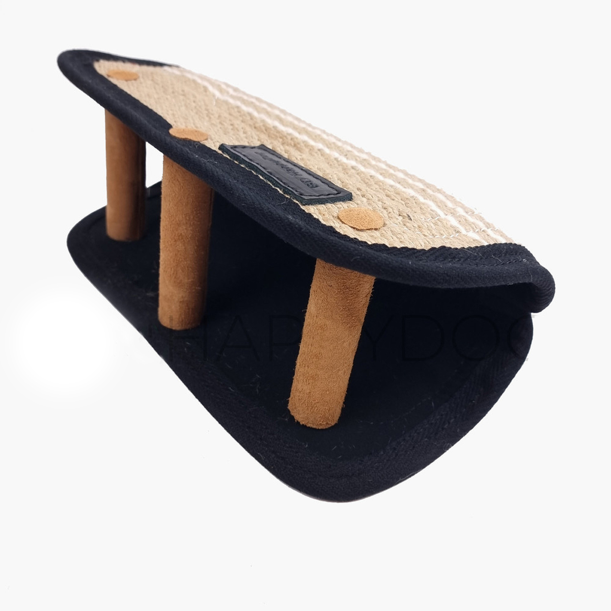 BD Klin dla psa trojan 37 x 23 cm - juta