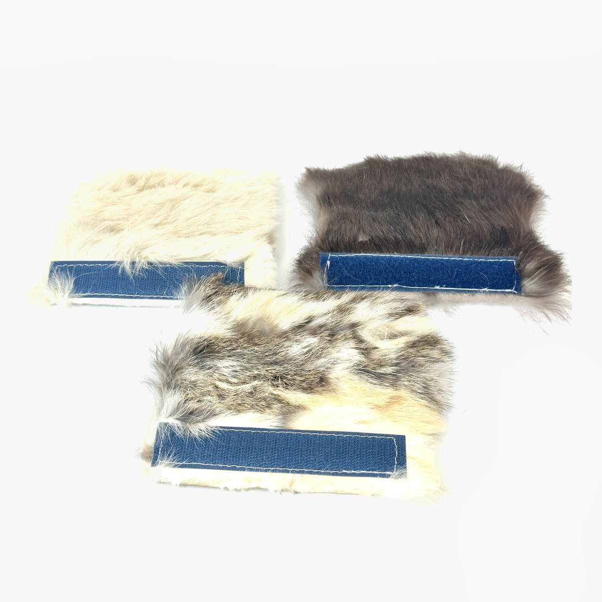 Dog&You - Owijka do aportu - królik - krótka - obrazek 3