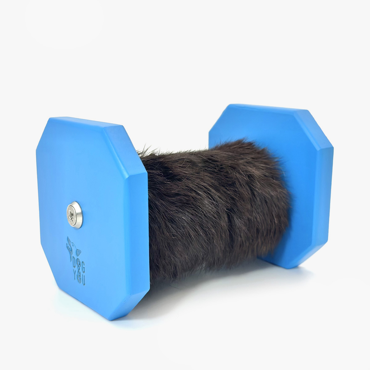 Dog&You - Owijka do aportu - królik - krótka - obrazek 2