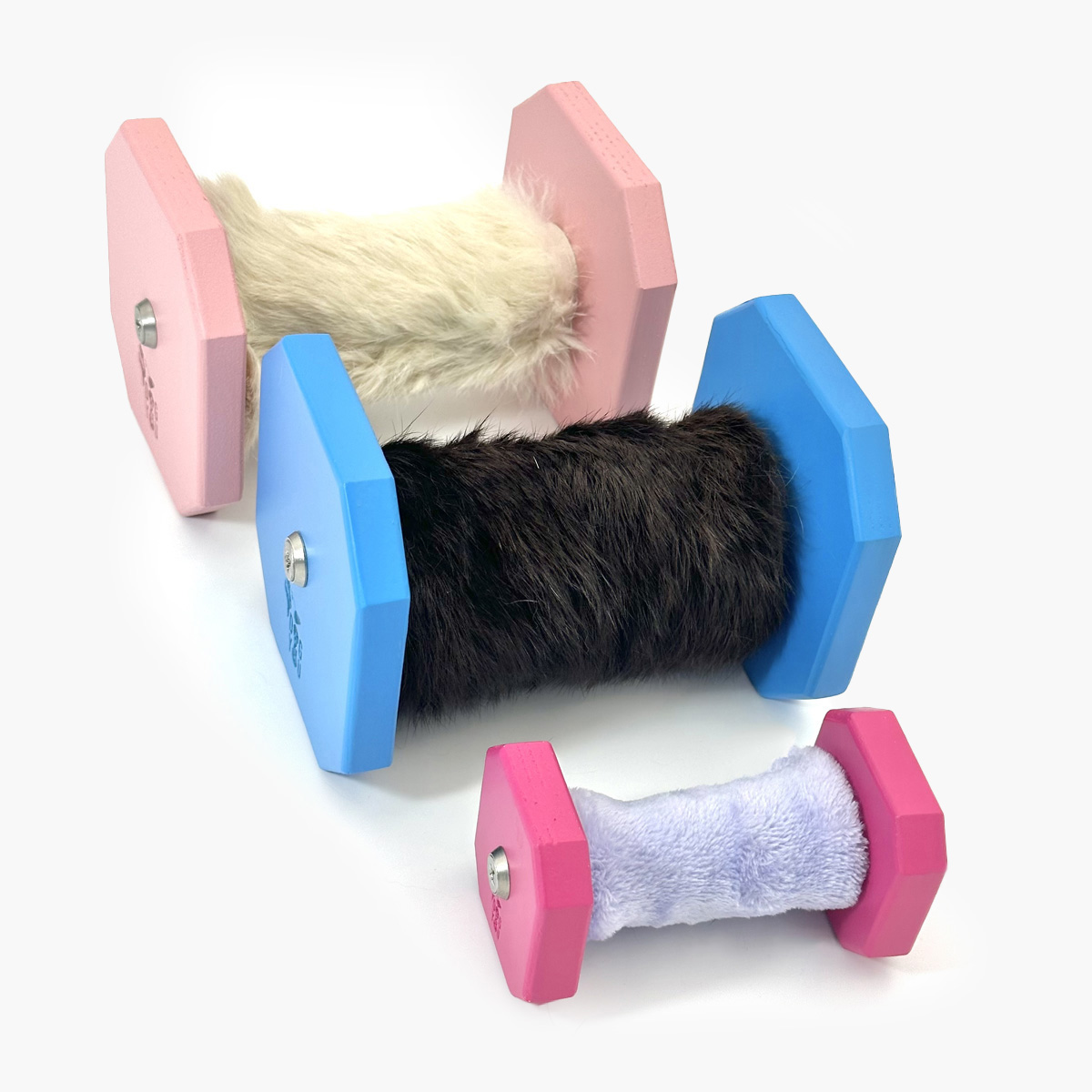 Dog&You - Owijka do aportu - królik - krótka - obrazek 4