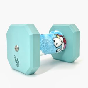 Dog&You - Owijka do aportu - polar