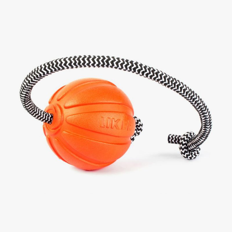 pilka-dla-psa-liker-cord