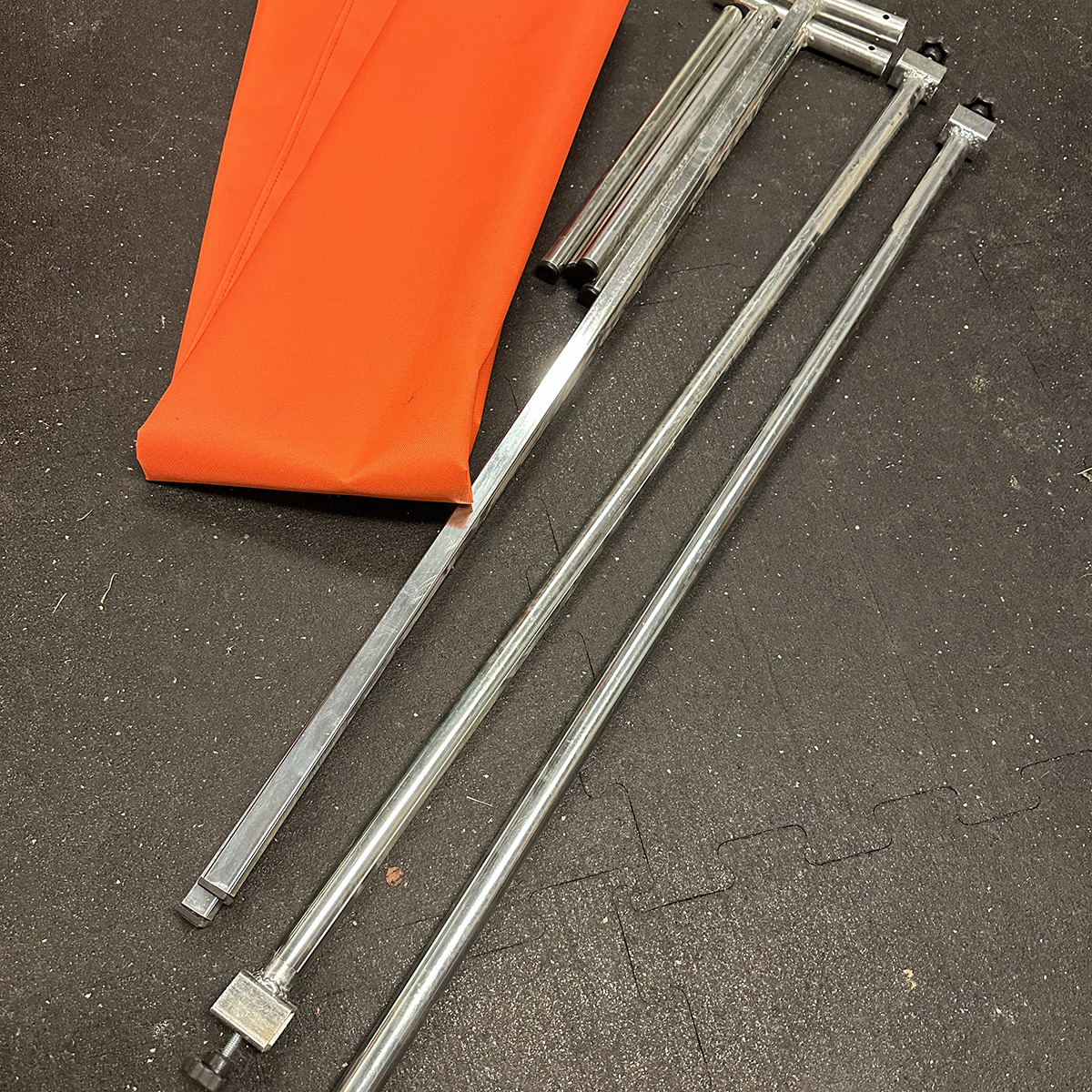 Dog&You - Przeszkoda metrowa - metrówka - obrazek 2