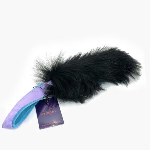 Rock&Dog Pop Rock Pocket - owca - szarpak dla psa z kieszonką