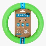 Ring dla psa PitchDog