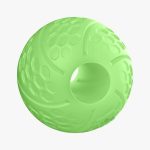 Piłka FUN WauDog dla psa - świecąca w ciemności