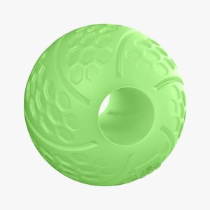 Piłka FUN WauDog dla psa - świecąca w ciemności