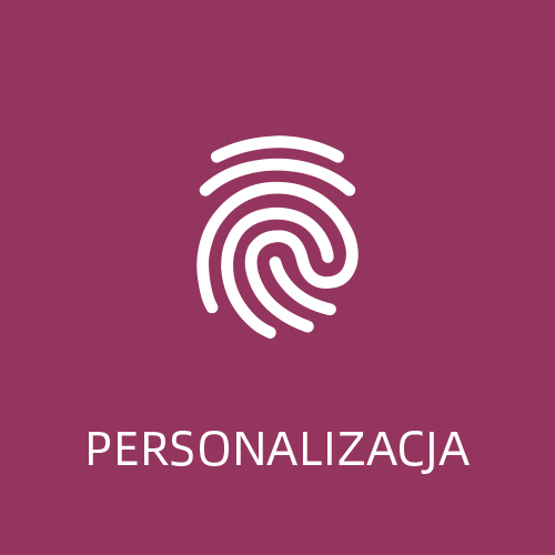 Personalizacja