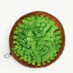 Mata węchowa - składana