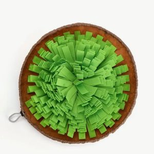 Mata węchowa - składana