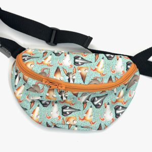 Dog&You - Saszetka nerka