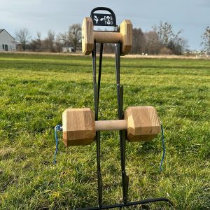 Dog&You - Stojak na aporty