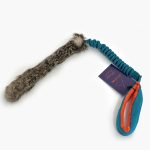 Rock&Dog Classic Rock królik - amortyzator mocny - szarpak dla psa