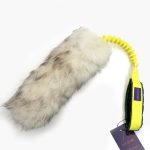 Rock&Dog Classic Rock owca - amortyzator mocny - szarpak dla psa