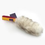 Rock&Dog Pop Rock - owca - szarpak dla psa