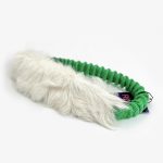 Rock&Dog Ring Rock - koza - amortyzator mocny - szarpak dla psa