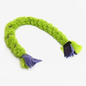Rock&Dog Braid Polar&Shaggy Long - pleciony szarpak dla psa