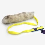 Rock&Dog Long Classic - owca - amortyzator mocny - szarpak dla psa