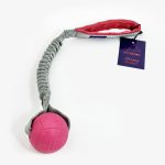 Rock&Dog Simple Rock Hoko - amortyzator mocny - szarpak dla psa