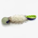 Rock&Dog Soft Glow M - owca - szarpak bez amortyzatora