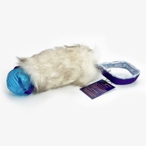 Rock&Dog Soft Rock Orka - owca - szarpak dla psa