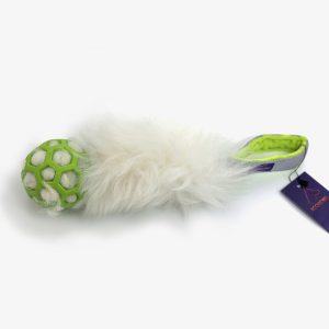 Rock&Dog Soft Rock JW - owca&owca - szarpak dla psa