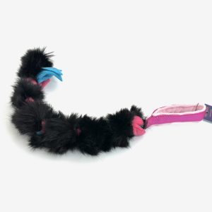 Rock&Dog Twist Rock - królik - pleciony szarpak bez amortyzatora