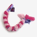 Rock&Dog Twist Rock Shaggy - Pleciony szarpak bez amortyzatora