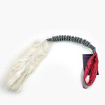 Rock&Dog Classic Rock koza - amortyzator mocny - szarpak dla psa