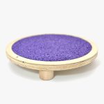 Dog&You - Target podest dla psa - okrągły kolorowy średnica 25 cm