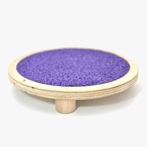 Dog&You - Target podest dla psa - okrągły kolorowy średnica 25 cm