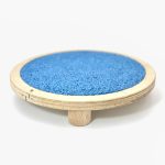 Dog&You - Target podest dla psa - okrągły kolorowy średnica 30 cm