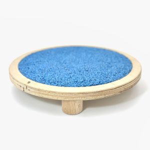 Dog&You - Target podest dla psa - okrągły kolorowy średnica 30 cm