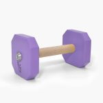 Dog&You - Aport OBEDIENCE - klasyczny - XS