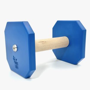 Dog&You - Aport OBEDIENCE - klasyczny - L