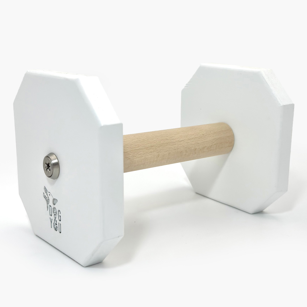 Dog&You - Aport OBEDIENCE - klasyczny - M/L - obrazek 13