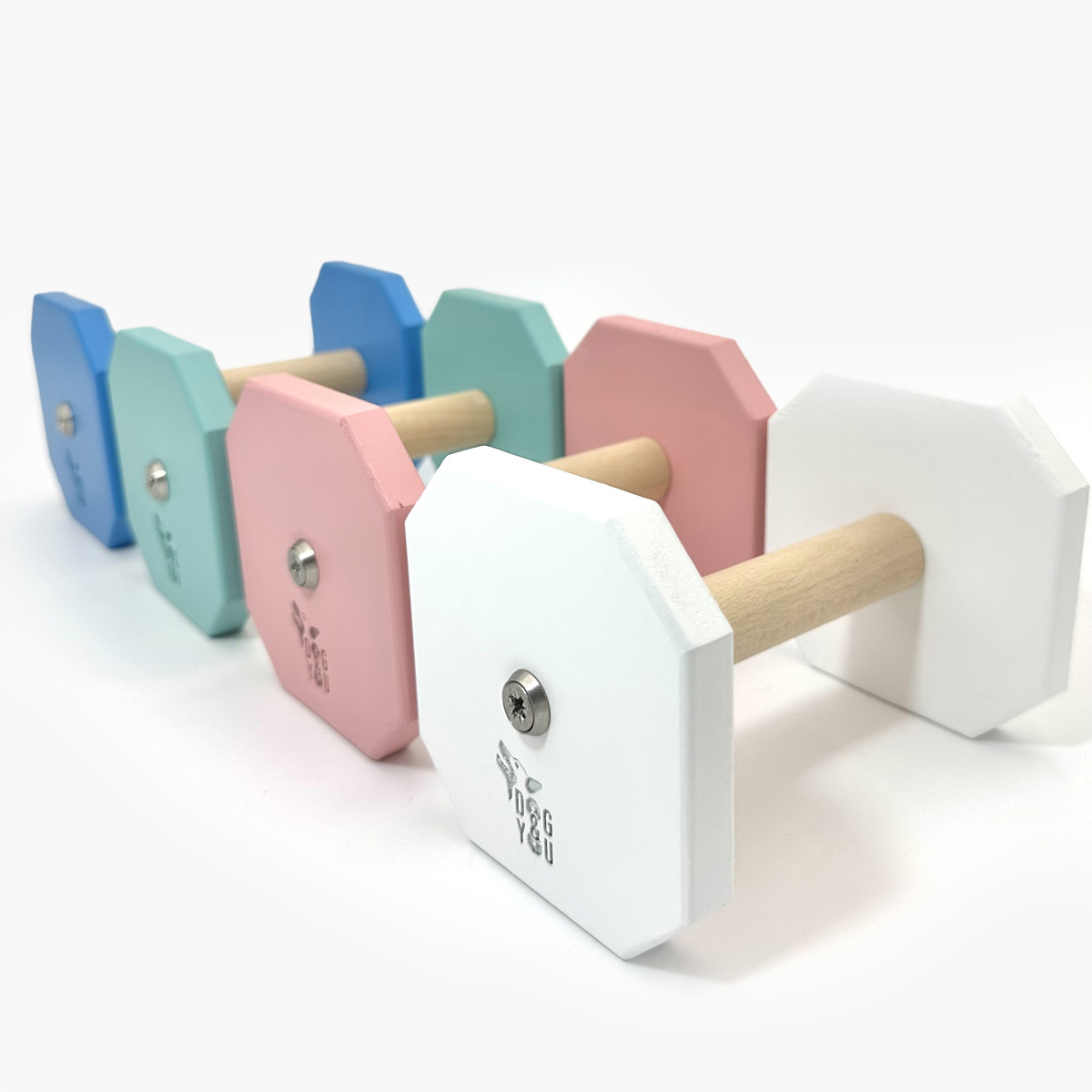 Dog&You - Aport OBEDIENCE - klasyczny - M/L - obrazek 14