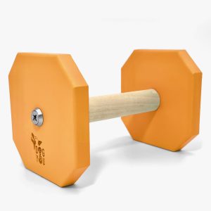 Dog&You - Aport OBEDIENCE - klasyczny - M/L