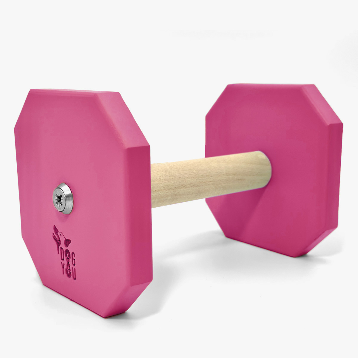 Dog&You - Aport OBEDIENCE - klasyczny - M/L - obrazek 7