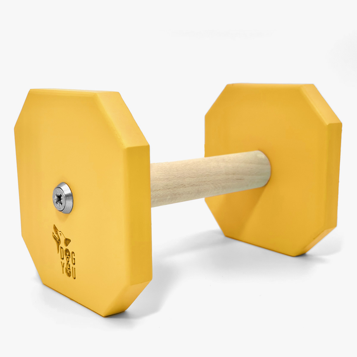 Dog&You - Aport OBEDIENCE - klasyczny - M/L - obrazek 4